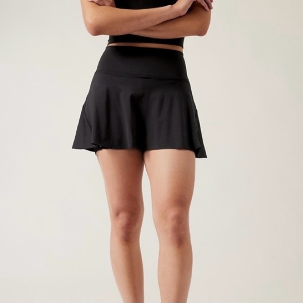 Athleta Ace Tennis Skort 13.5”
